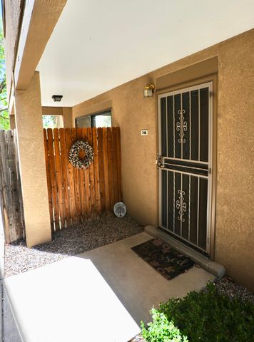 2900 Vista Del Rey NE 31B, Albuquerque, NM 87112