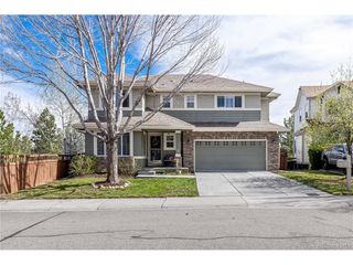 3320 Willowrun Dr, Castle Rock, CO 80109