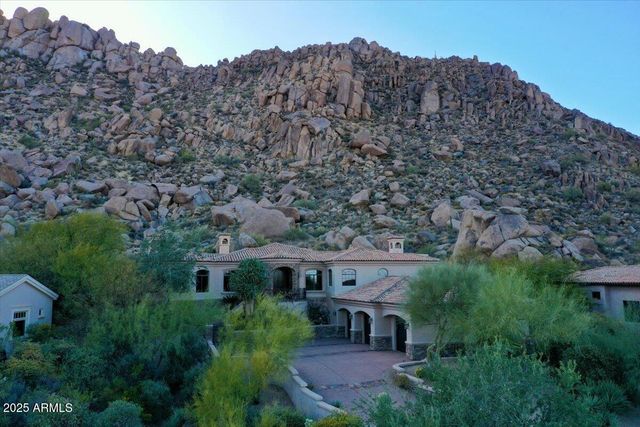 25572 N 113TH Way, Scottsdale, AZ 85255