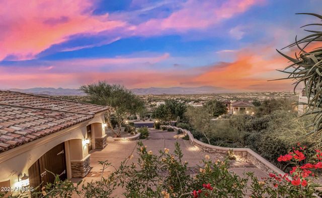 25572 N 113TH Way, Scottsdale, AZ 85255