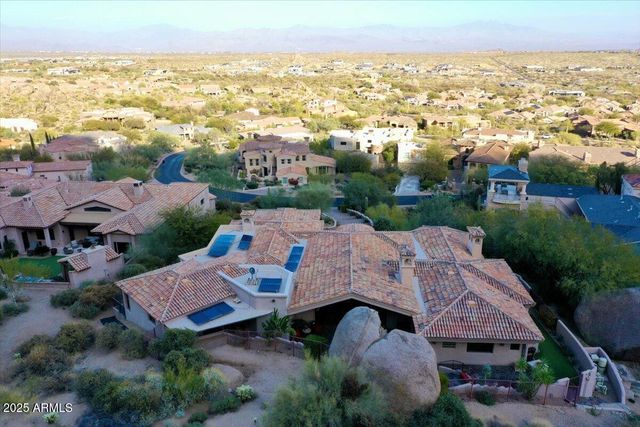 25572 N 113TH Way, Scottsdale, AZ 85255