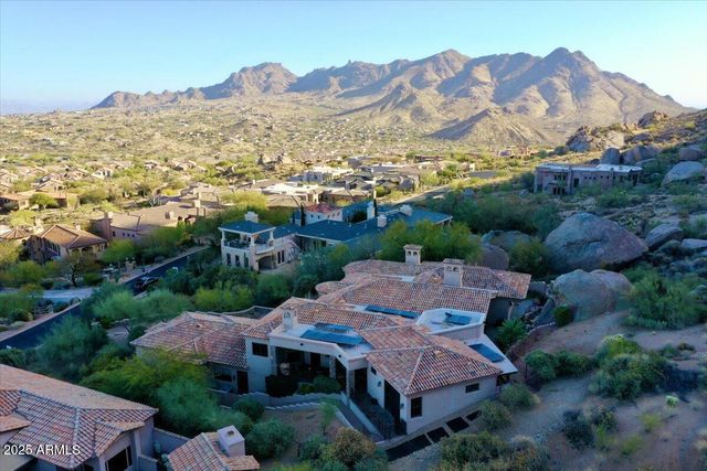 25572 N 113TH Way, Scottsdale, AZ 85255