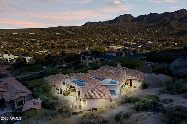 25572 N 113TH Way, Scottsdale, AZ 85255