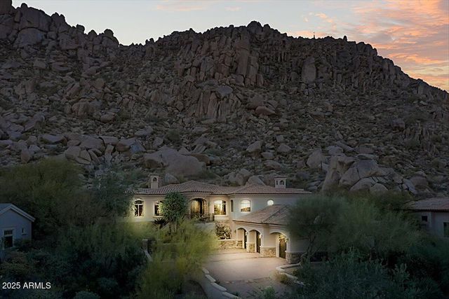 25572 N 113TH Way, Scottsdale, AZ 85255