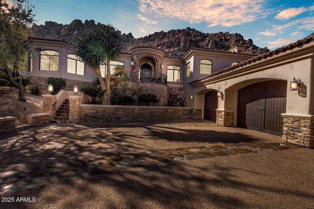 25572 N 113TH Way, Scottsdale, AZ 85255
