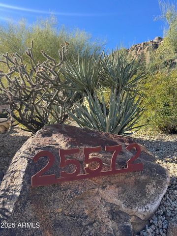 25572 N 113TH Way, Scottsdale, AZ 85255