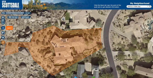 25572 N 113TH Way, Scottsdale, AZ 85255