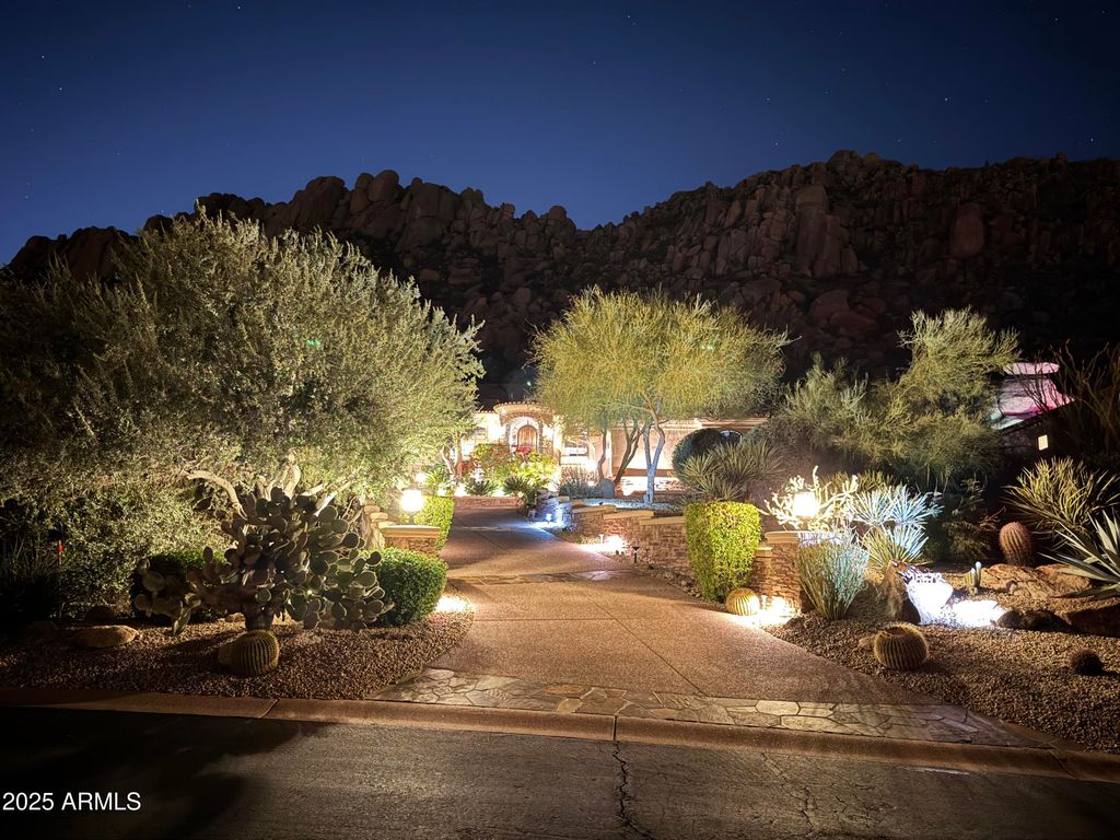 25572 N 113TH Way, Scottsdale, AZ 85255