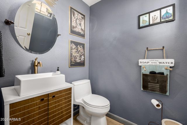 6730 E PRESTON Street 69, Mesa, AZ 85215