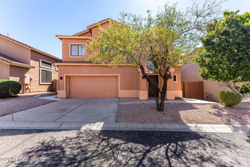 6730 E PRESTON Street 69, Mesa, AZ 85215