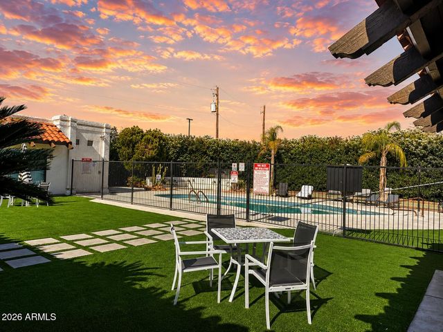 15606 S GILBERT Road 29, Chandler, AZ 85225