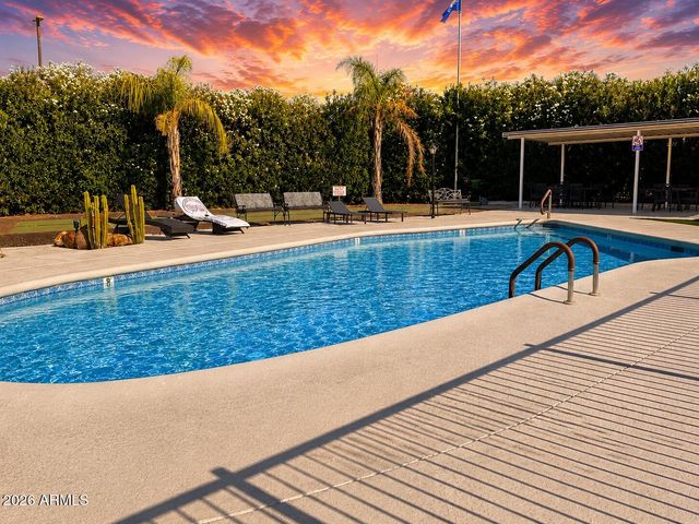 15606 S GILBERT Road 29, Chandler, AZ 85225