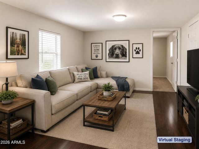 15606 S GILBERT Road 29, Chandler, AZ 85225