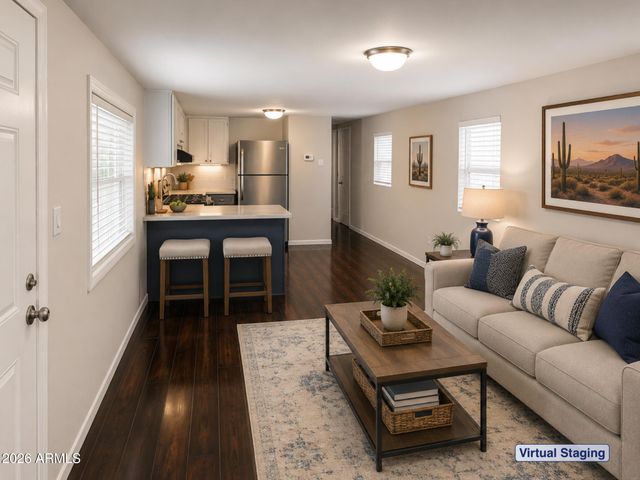 15606 S GILBERT Road 29, Chandler, AZ 85225