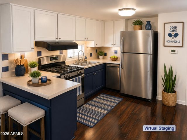 15606 S GILBERT Road 29, Chandler, AZ 85225