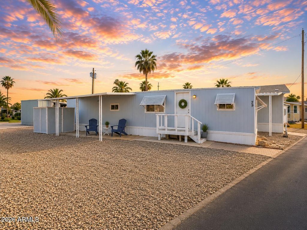 15606 S GILBERT Road 29, Chandler, AZ 85225