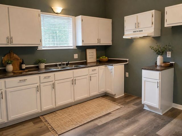1050 CUMMINGS ST, Memphis, TN 38106