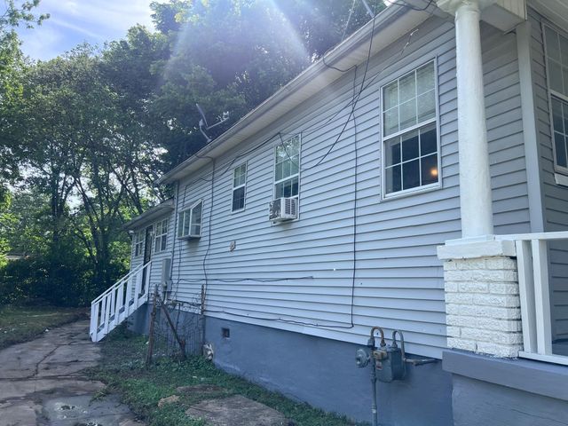 1050 CUMMINGS ST, Memphis, TN 38106