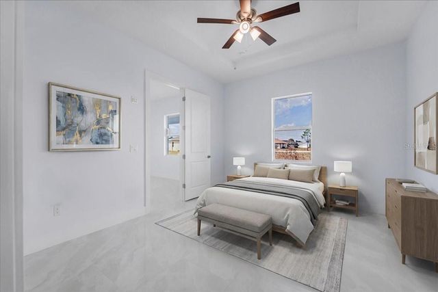 1927 RICHMOND AVENUE N, Lehigh Acres, FL 33972