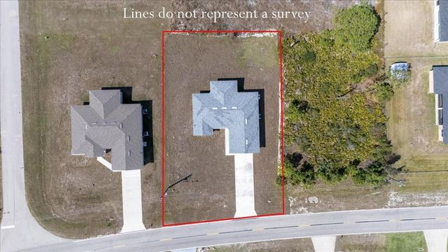 1927 RICHMOND AVENUE N, Lehigh Acres, FL 33972