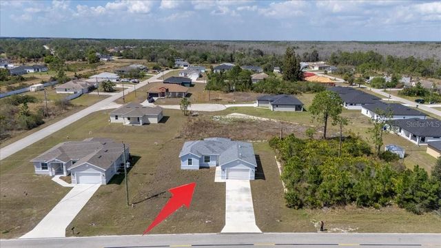 1927 RICHMOND AVENUE N, Lehigh Acres, FL 33972