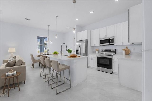 1927 RICHMOND AVENUE N, Lehigh Acres, FL 33972