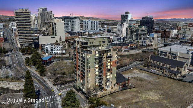 280 Island Avenue APT 1002, Reno, NV 89501