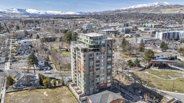 280 Island Avenue APT 1002, Reno, NV 89501