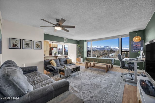 280 Island Avenue APT 1002, Reno, NV 89501