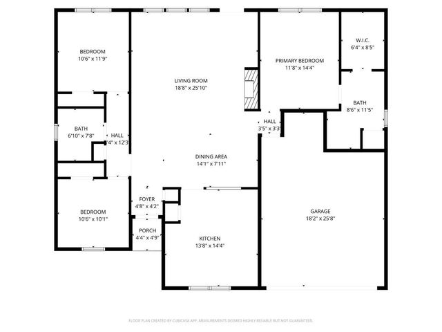 4807 Pleasant Plains Drive, Friendswood, TX 77546
