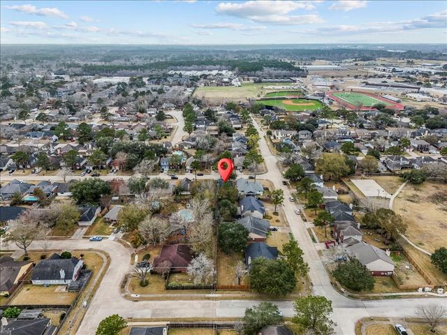 4807 Pleasant Plains Drive, Friendswood, TX 77546