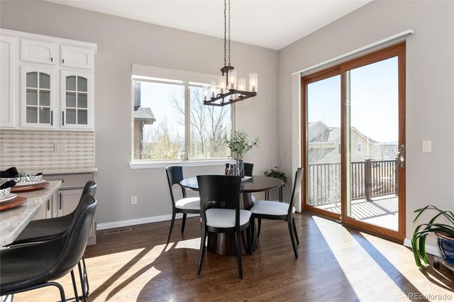 9752 W Athens Lane, Littleton, CO 80127