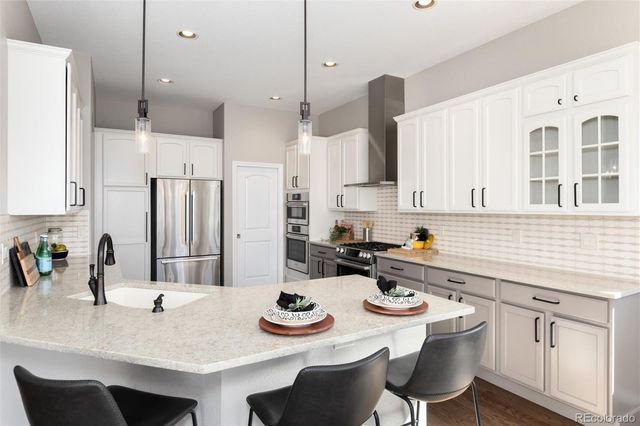 9752 W Athens Lane, Littleton, CO 80127