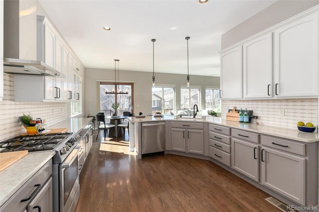 9752 W Athens Lane, Littleton, CO 80127