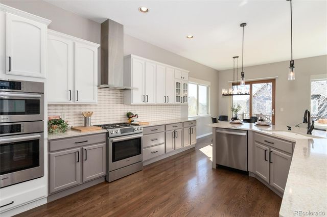 9752 W Athens Lane, Littleton, CO 80127