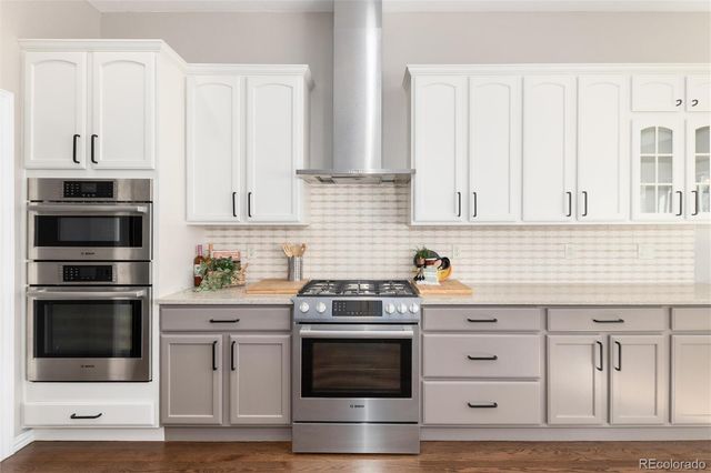 9752 W Athens Lane, Littleton, CO 80127