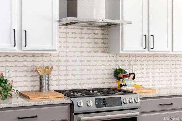 9752 W Athens Lane, Littleton, CO 80127