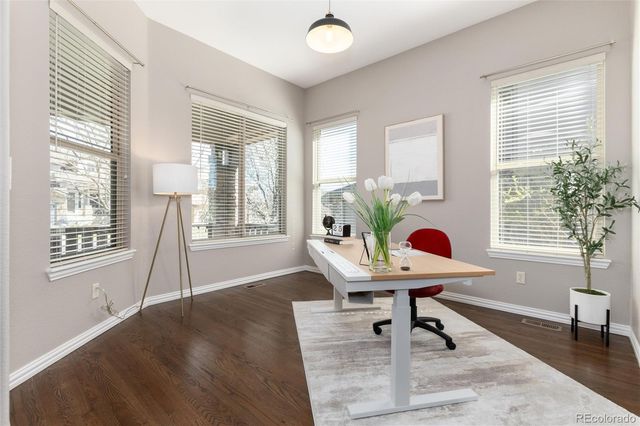 9752 W Athens Lane, Littleton, CO 80127