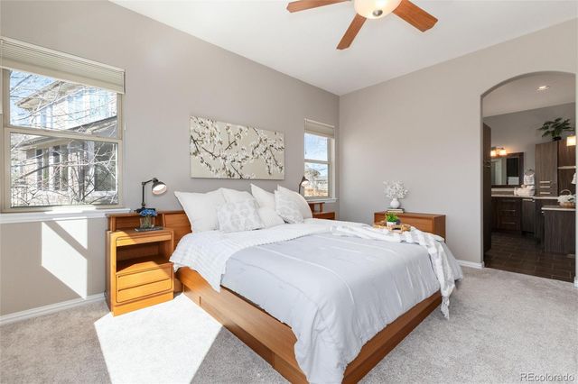 9752 W Athens Lane, Littleton, CO 80127