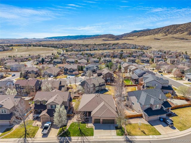 9752 W Athens Lane, Littleton, CO 80127