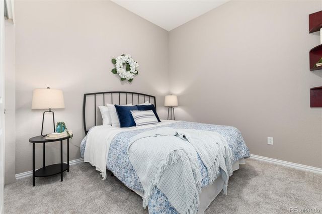 9752 W Athens Lane, Littleton, CO 80127