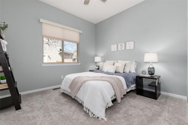 9752 W Athens Lane, Littleton, CO 80127