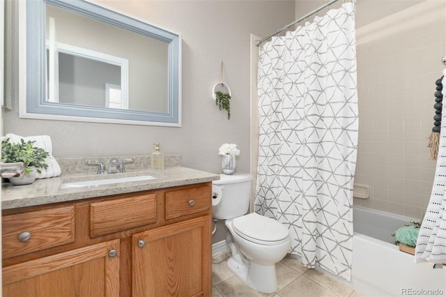 9752 W Athens Lane, Littleton, CO 80127