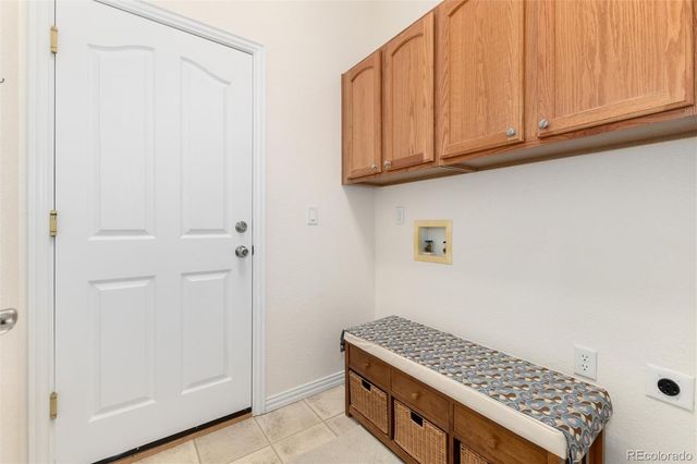 9752 W Athens Lane, Littleton, CO 80127