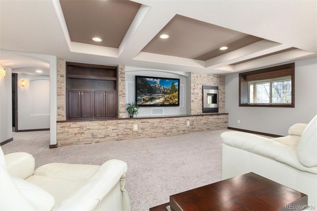 9752 W Athens Lane, Littleton, CO 80127