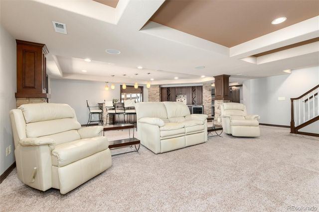 9752 W Athens Lane, Littleton, CO 80127