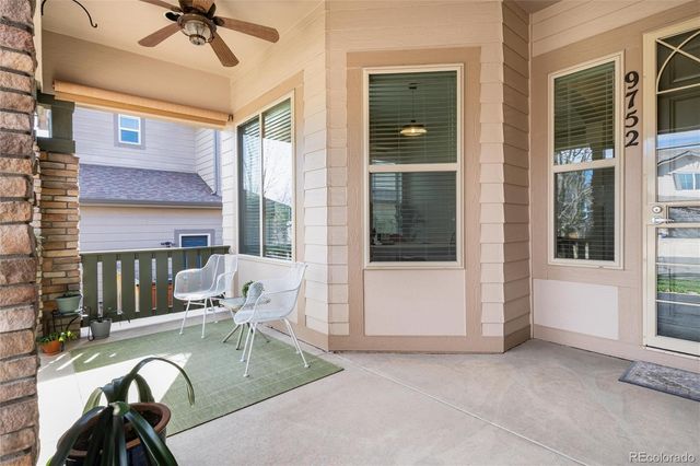 9752 W Athens Lane, Littleton, CO 80127