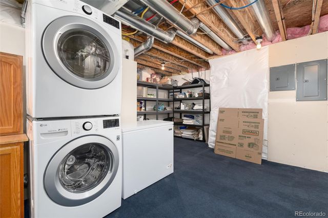 9752 W Athens Lane, Littleton, CO 80127