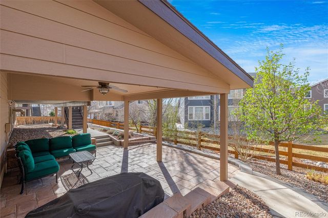 9752 W Athens Lane, Littleton, CO 80127