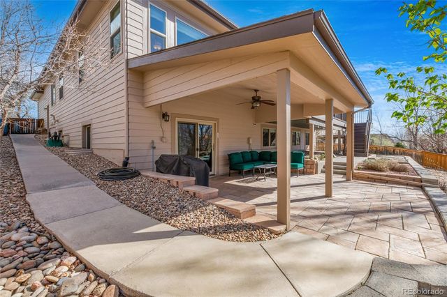 9752 W Athens Lane, Littleton, CO 80127